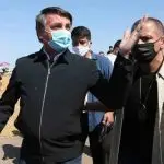 bolsonaro - gsi - lauro jardim - o globo