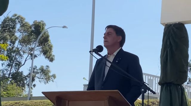 jair bolsonaro, corrupção, imprensa, militares