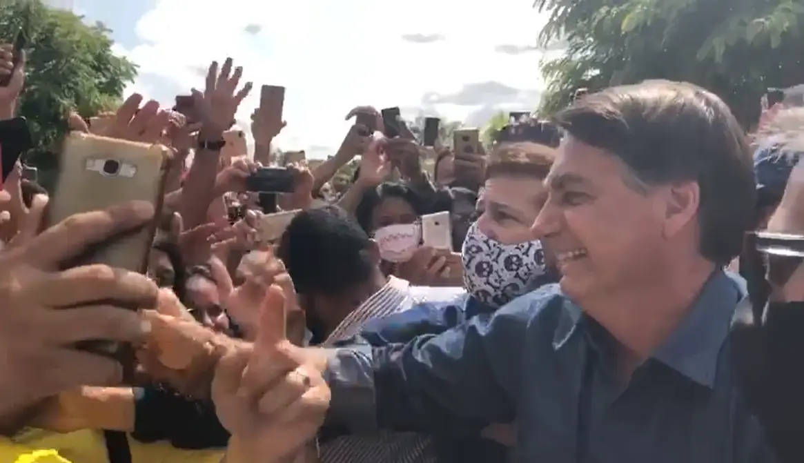 Bolsonaro