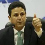 bruno araújo - presidente nacional do psdb