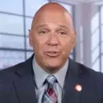 paul vallone, hidroxicloroquina, democrata, donald trump coronavírus, cloroquina, estados unidos