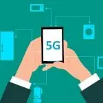 ranking da velocidade do 5g