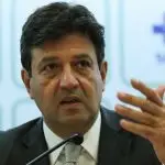 ciência - luiz henrique mandetta - cloroquina