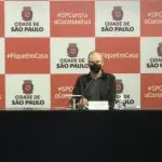 aulas, cidade de são paulo, prefeitura de são paulo, bruno covas, inquérito sorológico, educação