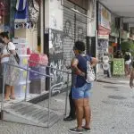 comércio - varejo