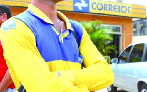 correios - ppi - congresso nacional - projeto - Martha Seillier correios - ppi - congresso nacional - projeto - Martha Seillier