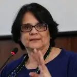 damares alves - aborto - governo federal