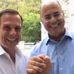 doria e witzel