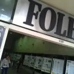 fachada da sede da folha de s. paulo - advogado Luís Francisco de Carvalho Filho