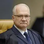 Edson Fachin