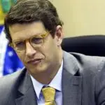 ricardo salles, amazônia, iniciativa privada, agronegócio