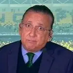 galvão bueno - fórmula 1 - rede globo