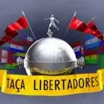 globo - libertadores - conmebol