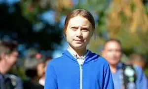 mundo acabou em 2023 greta