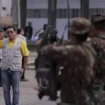 hamilton mourão, teto do funcionalismo, militares, reserva, governo federal, agu