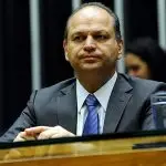 chegada