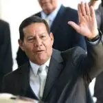 hamilton mourão, paulo uebel, salim mattar, ministério da economia, governo federal, paulo guedes