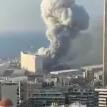itamaraty - beirute
