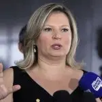joice hasselmann X marqueteiro joão doria