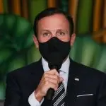 joão doria - cloroquina - sérgio camargo - presidente da fundação palmares