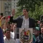 juan guaidó - partidos de oposição da venezuela - eleição legislativo
