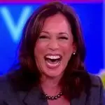 kamala harris - vice de biden - fake news - bolsonaro
