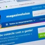 magazine luiza - varejo - e-commerce