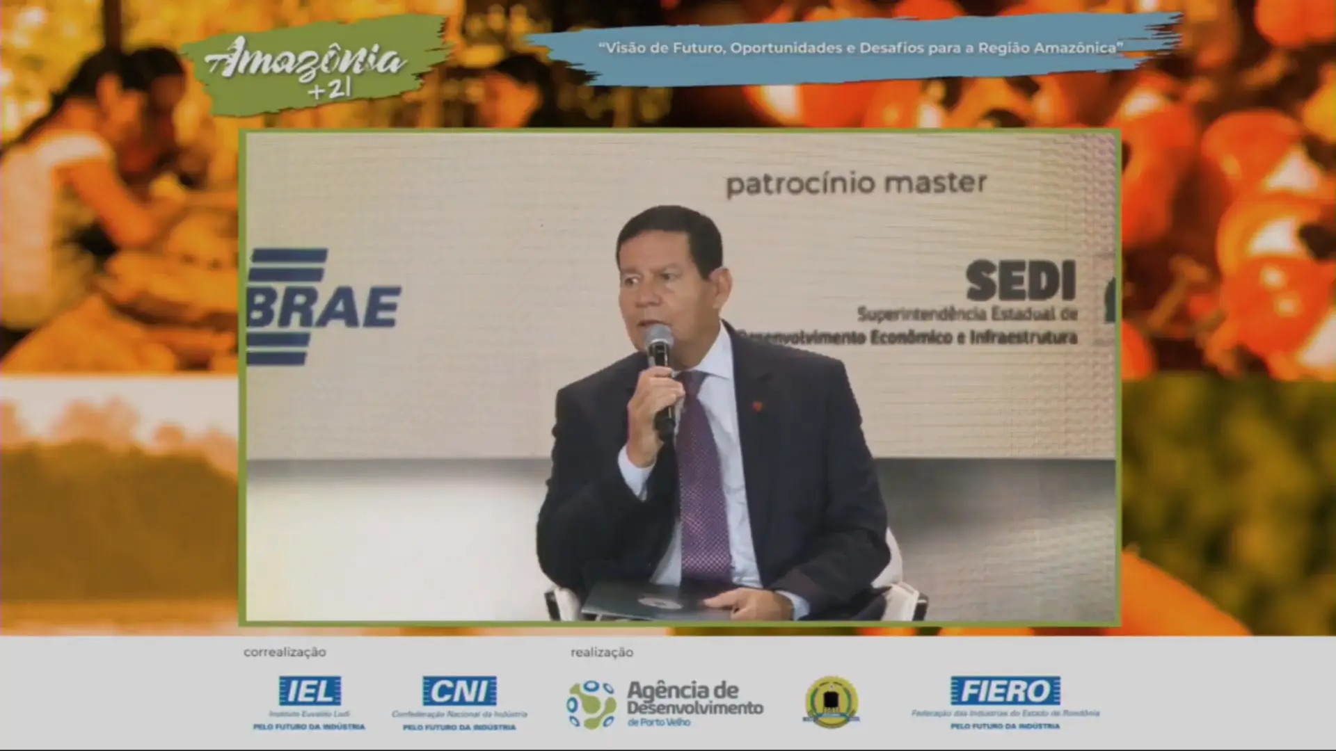 Mourão