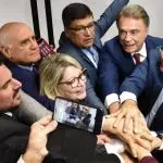 muda senado - guilherme fiuza