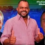 neguinho celular - lula - bolsonaro