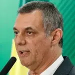 otávio rêgo barros - porta-voz da presidência da República