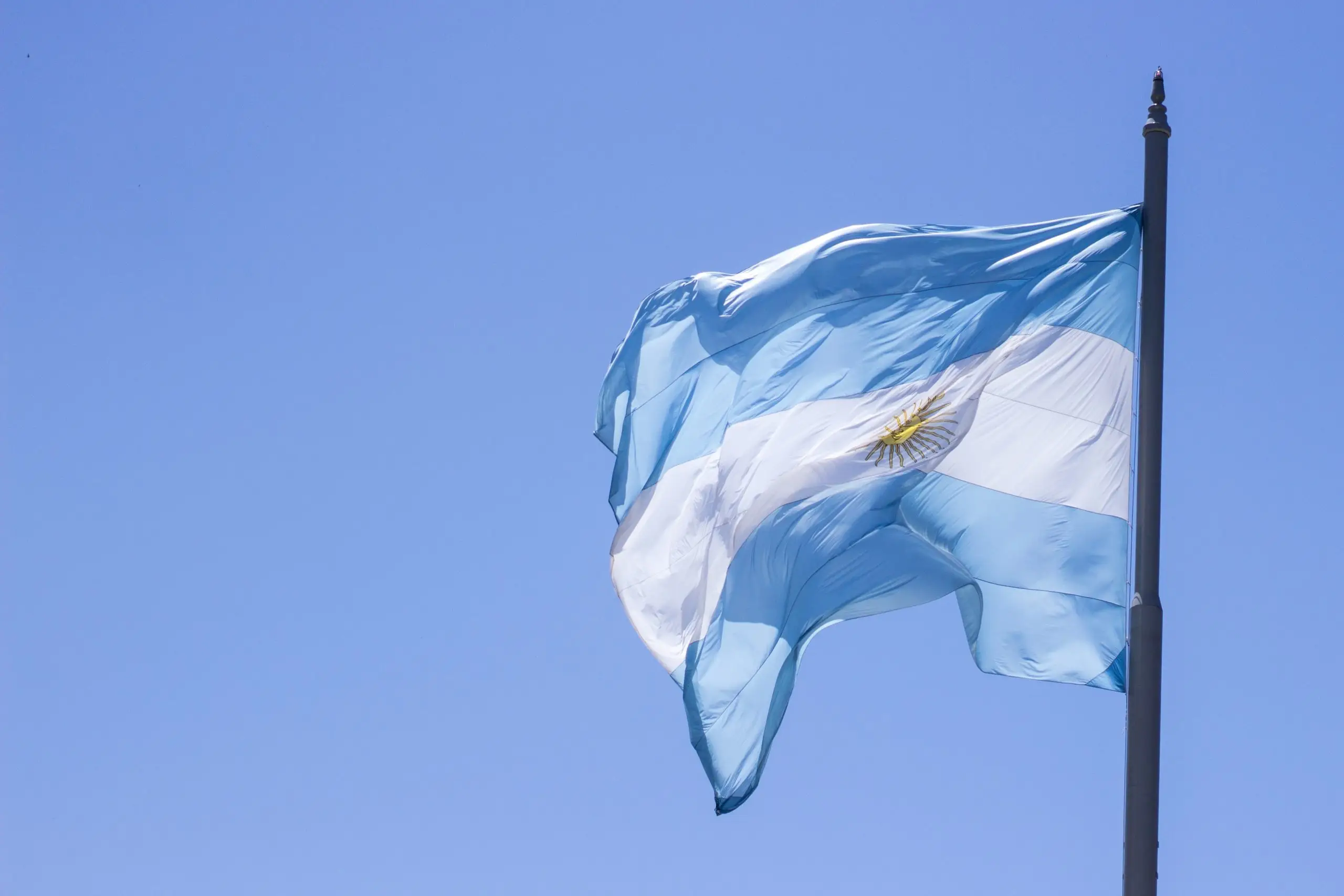 Argentina