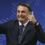 presidente jair bolsonaro - geração de empregos - caged