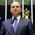 ricardo barros - novo líder do governo na câmara