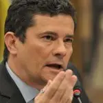 sergio moro - segunda turma do stf - banestado