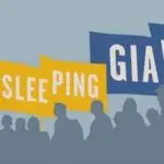 sleeping giants jovem pan