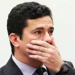 Moro diz a aliados que querem revanche da Lava Jato