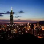 taiwan, china, desinformação, fake news, notícias falsas