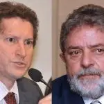 jilmar tatto, lula, eleições 2020, pt, psol, guilherme boulos, luiza erundina,
