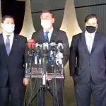 teto de gastos - bolsonaro - alcolumbre - maia