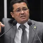 vital do rêgo filho - réu na Lava Jato - TCU