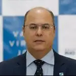 wilson witzel - augusto nunes