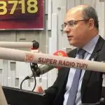 wilson witzel - entrevista - super rádio tupi