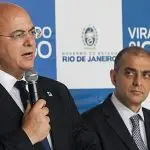 witzel e edmar santos