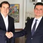 rodrigo maia, sergio moro, eleições 2022, presidência da república, quarentena para juízes, câmara dos deputados