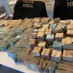 dinheiro, operação postal off, correios, polícia federal, investigação