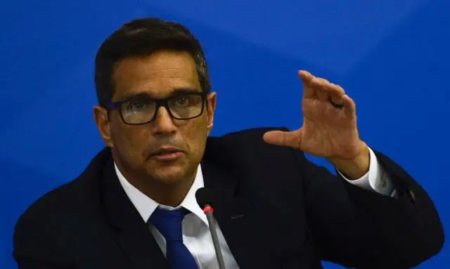 roberto campos neto, recuperação econômica, banco central