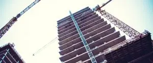mercado imobiliário - prédio - revista oeste