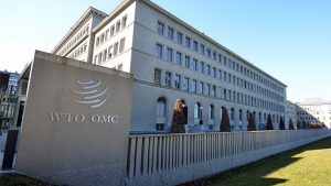 OMC china