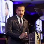 Leonardo DiCaprio